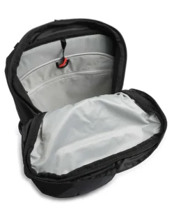 Farpoint Fairview Rucksack recyceltes Polyester schwarz