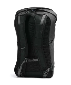 Farpoint Fairview Rucksack recyceltes Polyester anthrazit