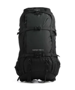 Farpoint Trek 55 Trekkingrucksack Nylon schwarz