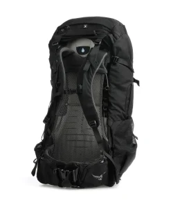 Farpoint Trek 55 Trekkingrucksack Nylon schwarz
