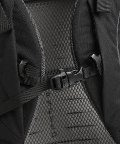 Farpoint Trek 55 Trekkingrucksack Nylon schwarz