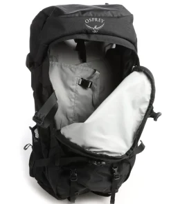 Farpoint Trek 55 Trekkingrucksack Nylon schwarz