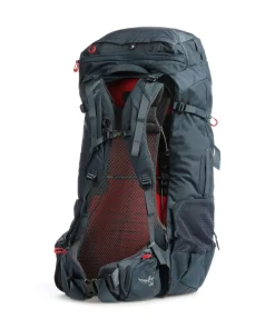 Farpoint Trek 75 Trekkingrucksack Nylon blau