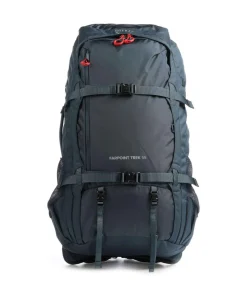 Farpoint Trek 55 Trekkingrucksack Nylon blau