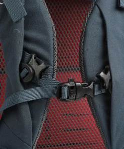 Farpoint Trek 55 Trekkingrucksack Nylon blau