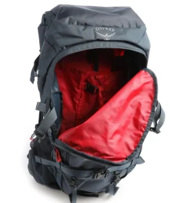 Farpoint Trek 55 Trekkingrucksack Nylon blau