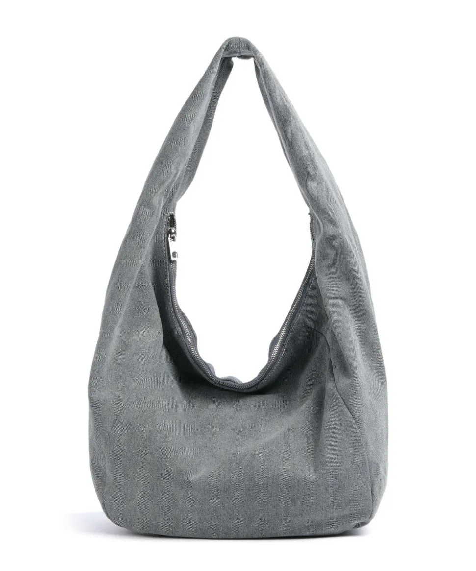Farrah Denim L Beuteltasche Baumwolle jeans
