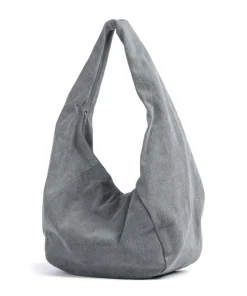 Farrah Denim L Beuteltasche Baumwolle jeans