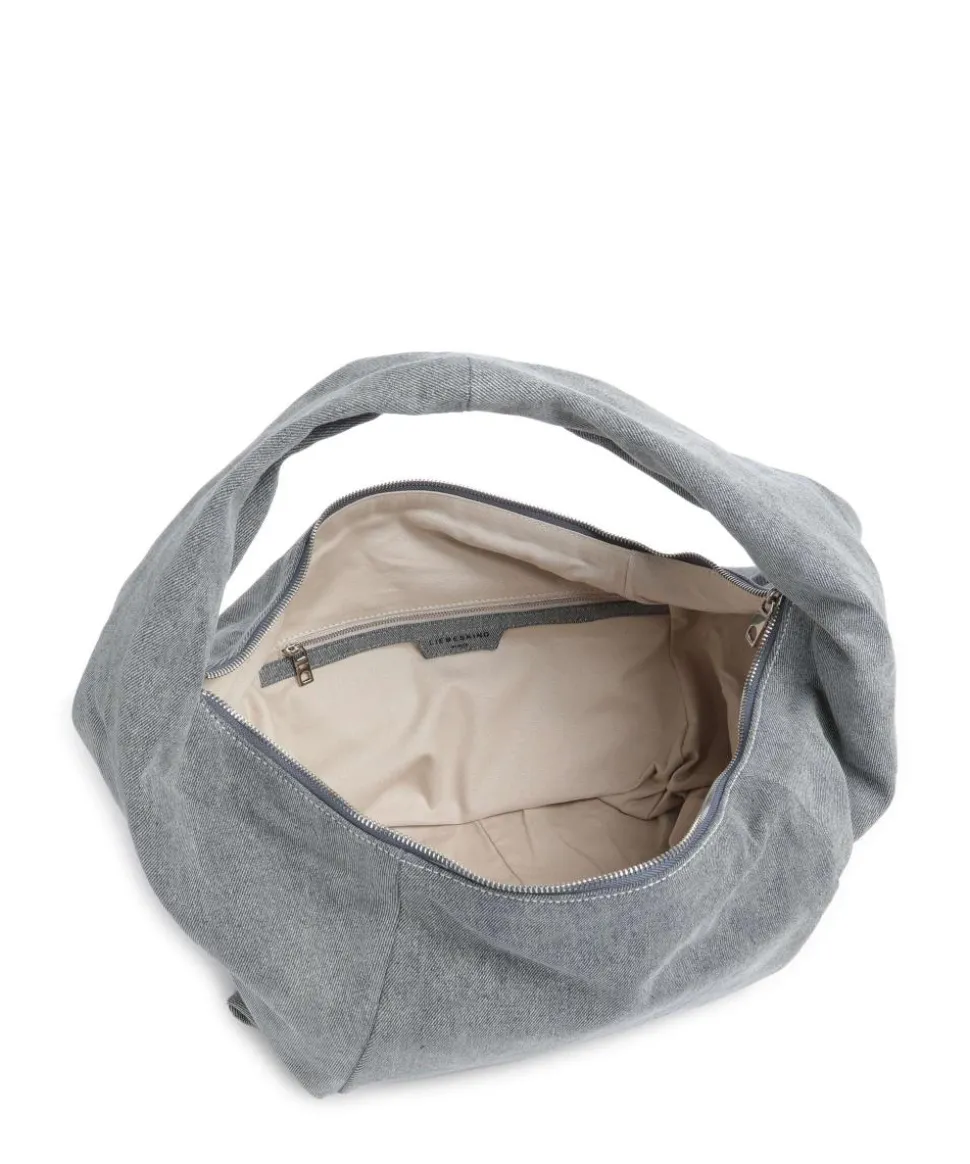 Farrah Denim L Beuteltasche Baumwolle jeans