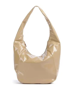 Farrah Rain M Beuteltasche Baumwolle beige