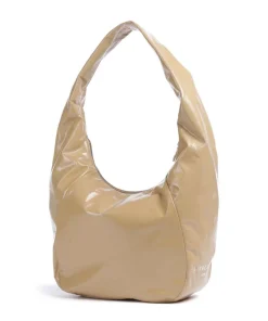 Farrah Rain M Beuteltasche Baumwolle beige