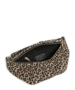 Fashion Favourites Umhängetasche weiches Rindsleder braun