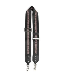 Fashion Schulterriemen Polyester schwarz