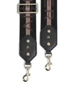 Fashion Schulterriemen Polyester schwarz