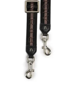 Fashion Schulterriemen Polyester schwarz