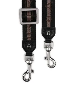 Fashion Schulterriemen Polyester schwarz