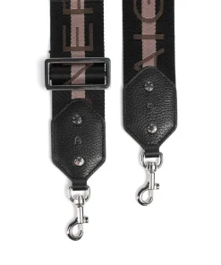 Fashion Schulterriemen Polyester schwarz