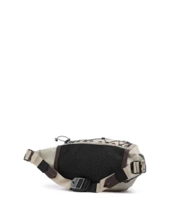 Fimmafäng 4.0 Gürteltasche recyceltes Polyamid hellgrau