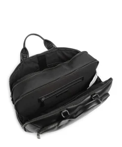 Finix Aktentasche 13″ Polyester schwarz