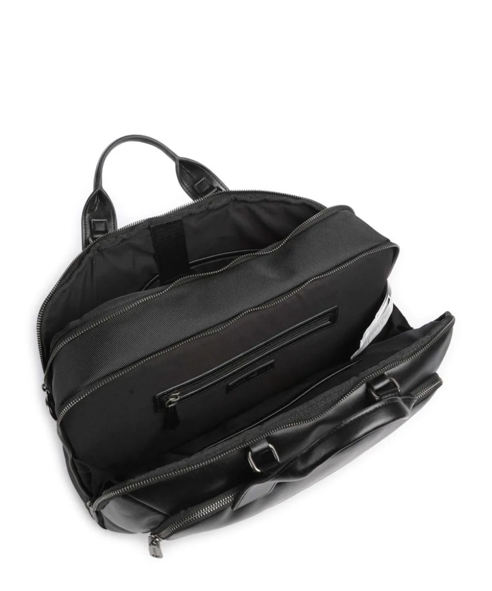 Finix Aktentasche 13″ Polyester schwarz