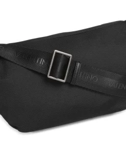 Finix Gürteltasche Polyester schwarz