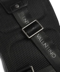 Finix Slingbag Polyester schwarz