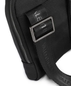 Finix Umhängetasche Polyester schwarz