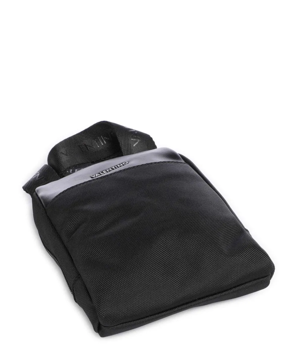 Finix Umhängetasche Polyester schwarz