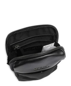 Finix Umhängetasche Polyester schwarz