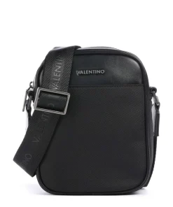 Finix Umhängetasche Polyester schwarz