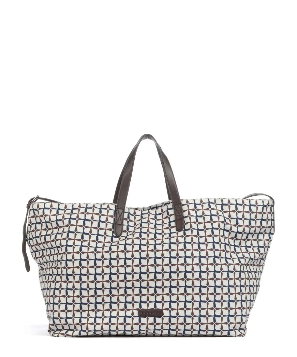 Finn Shopper Polyester mehrfarbig