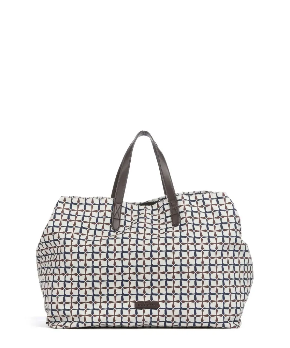 Finn Shopper Polyester mehrfarbig