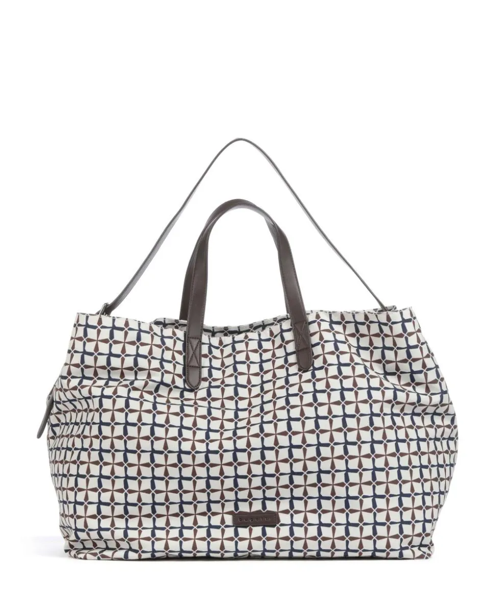 Finn Shopper Polyester mehrfarbig