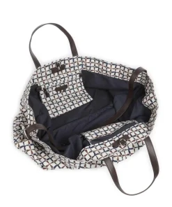 Finn Shopper Polyester mehrfarbig