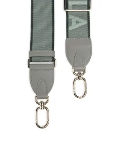 Fiona Schulterriemen Polyester grün