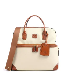 Firenze Kosmetikkoffer creme 35 cm