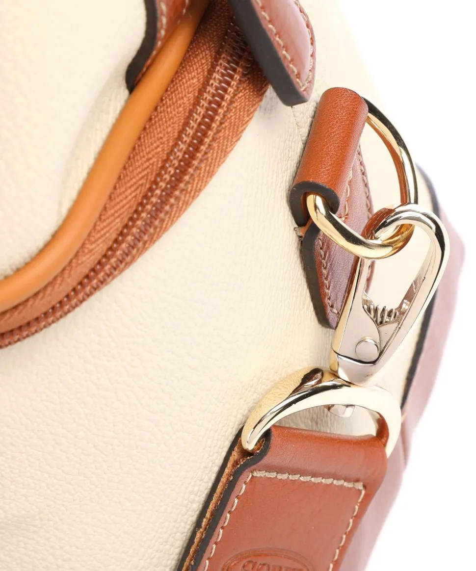 Firenze Kosmetikkoffer creme 35 cm