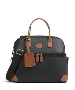 Firenze Kosmetikkoffer schwarz 35 cm