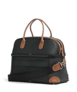 Firenze Kosmetikkoffer schwarz 35 cm