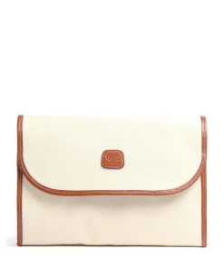 Firenze Kulturbeutel creme 30 cm