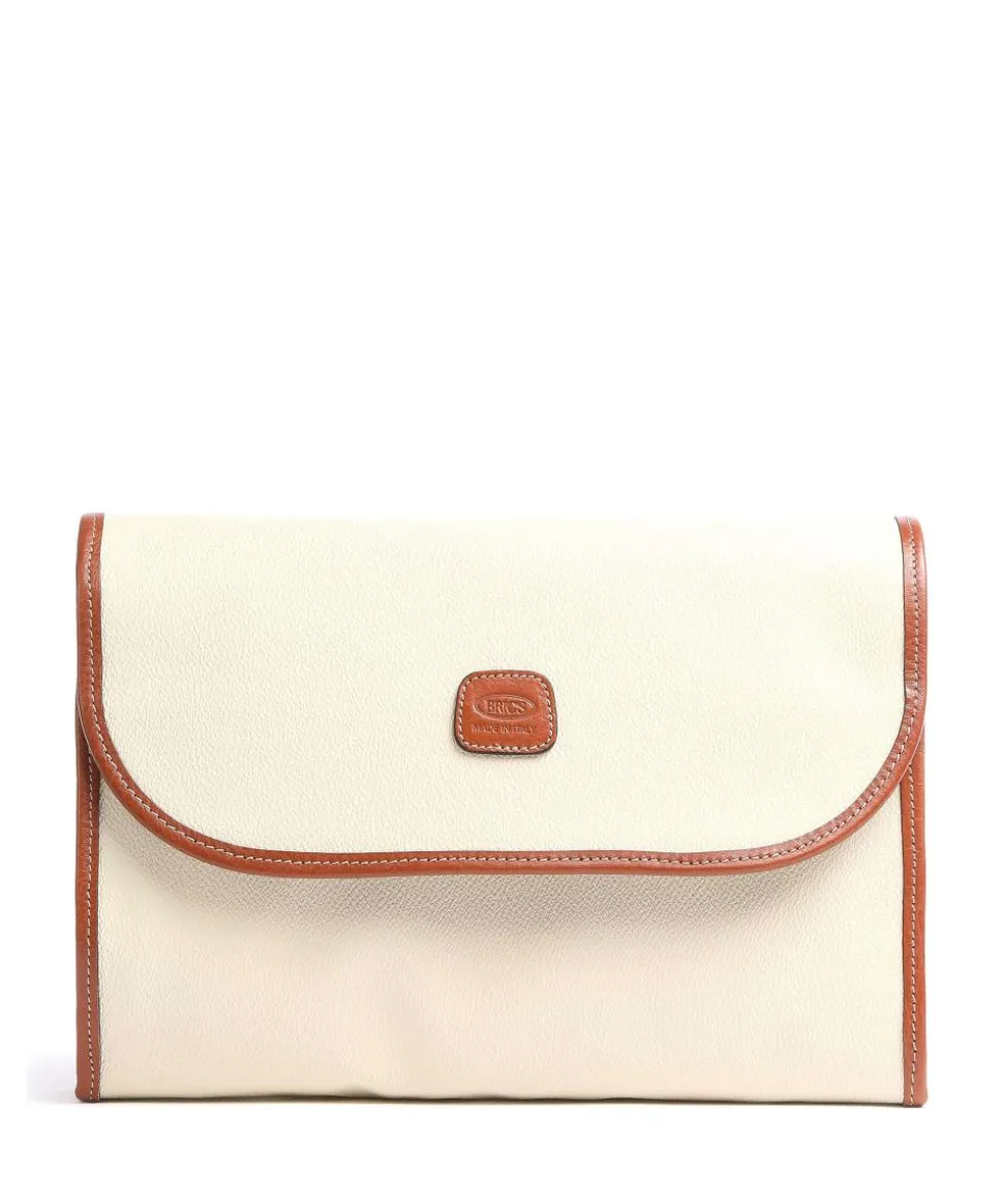 Firenze Kulturbeutel creme 30 cm