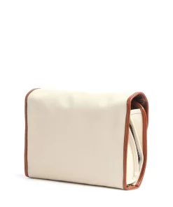 Firenze Kulturbeutel creme 30 cm