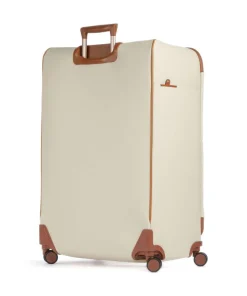 Firenze 4-Rollen Trolley elfenbein 82 cm