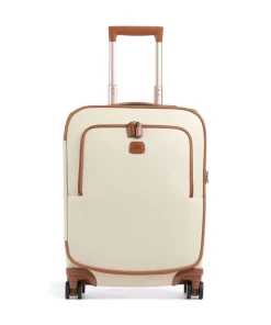 Firenze 4-Rollen Trolley elfenbein 55 cm