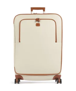 Firenze 4-Rollen Trolley elfenbein 74 cm