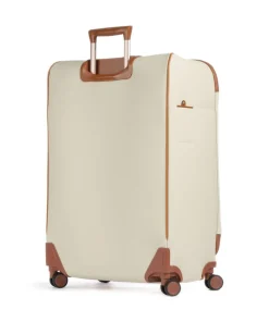 Firenze 4-Rollen Trolley elfenbein 74 cm