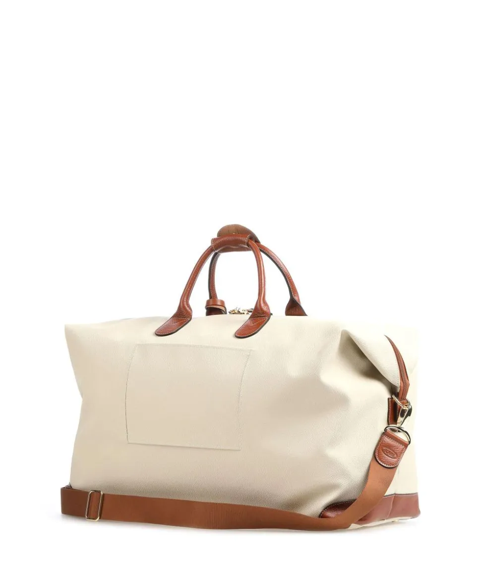 Firenze Weekender creme 55 cm