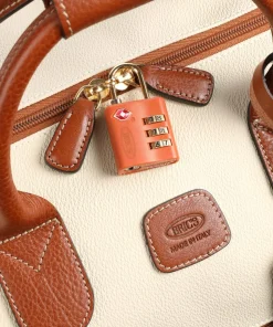 Firenze Weekender creme 55 cm