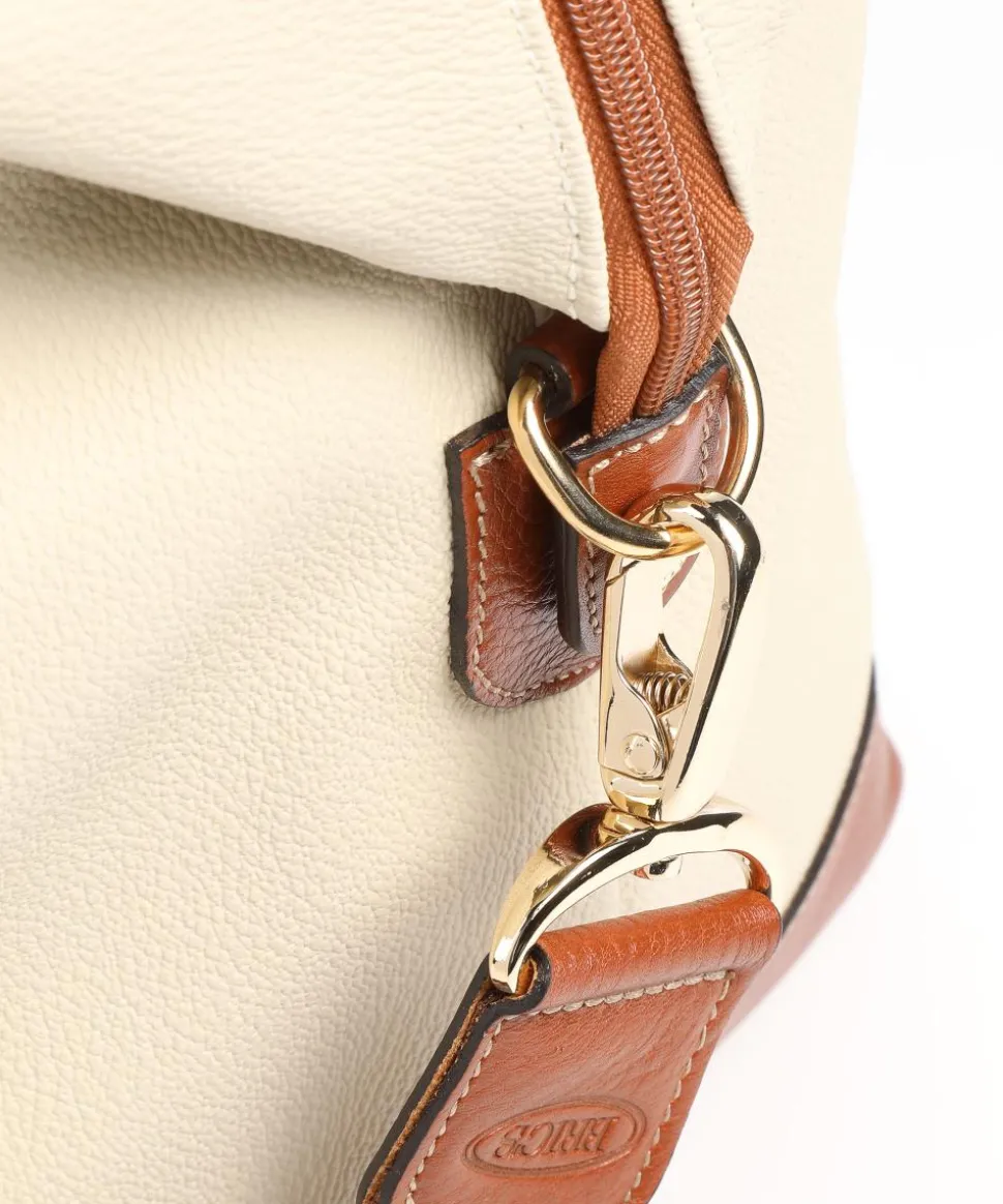 Firenze Weekender creme 55 cm