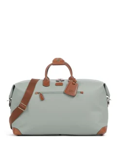 Firenze Weekender graugrün 55 cm